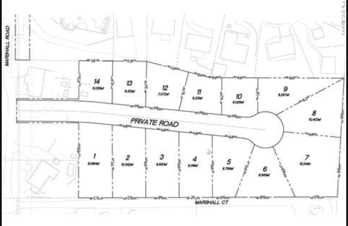 Marshall Rd, Alpine, CA for sale Building Photo- Image 1 of 1