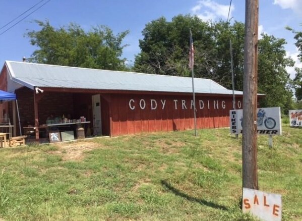 605 N 2nd St, Hico, TX for sale Primary Photo- Image 1 of 1