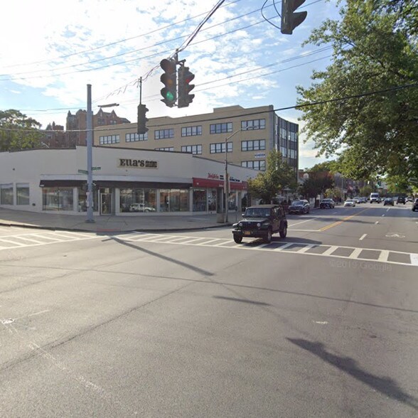 490 Mamaroneck Ave, White Plains, NY 10605