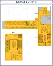 221-257 Crescent St, Waltham, MA for lease Floor Plan- Image 1 of 1