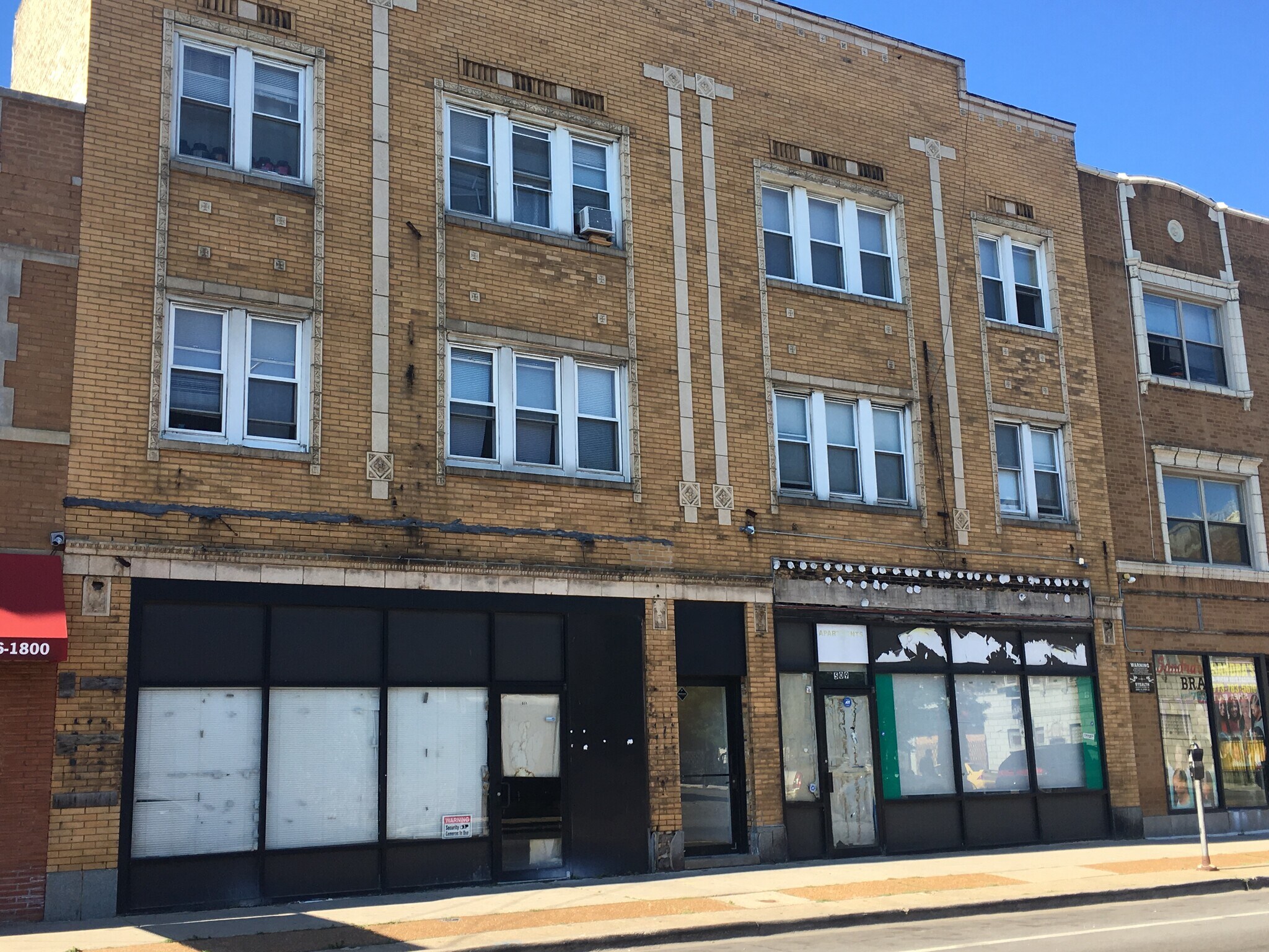 509-511 E 79th St, Chicago, IL for sale Building Photo- Image 1 of 1