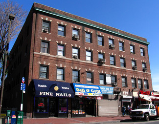 More details for 15533 Jamaica Ave, Jamaica, NY - Retail for Lease