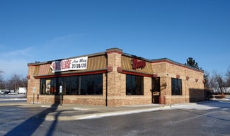 More details for 3217 E Clear Lake Ave, Springfield, IL - Retail for Lease