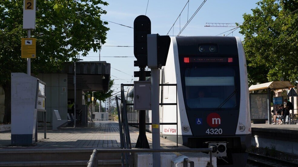 Land in Moncada for sale - Building Photo - Image 1 of 3