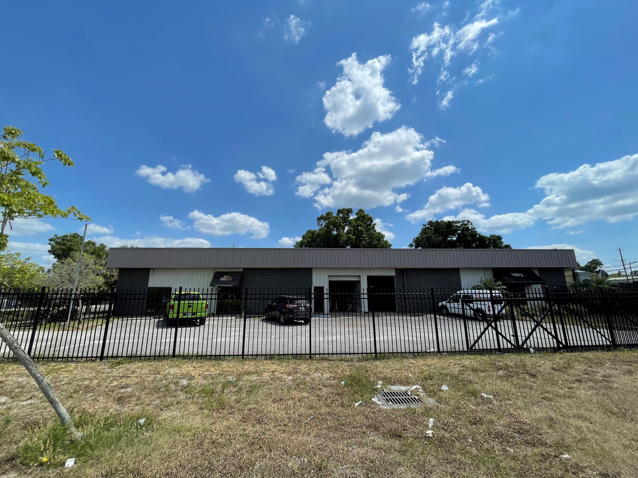 4424 N Lois Ave, Tampa, Fl 33614 