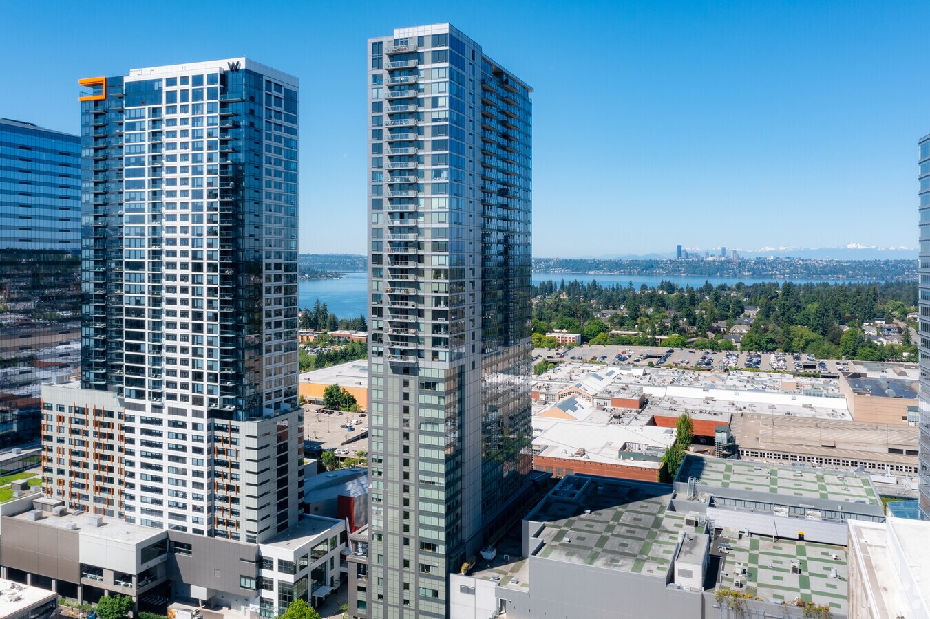 600 Bellevue Way NE, Bellevue, WA 98004 - Westin Building | LoopNet