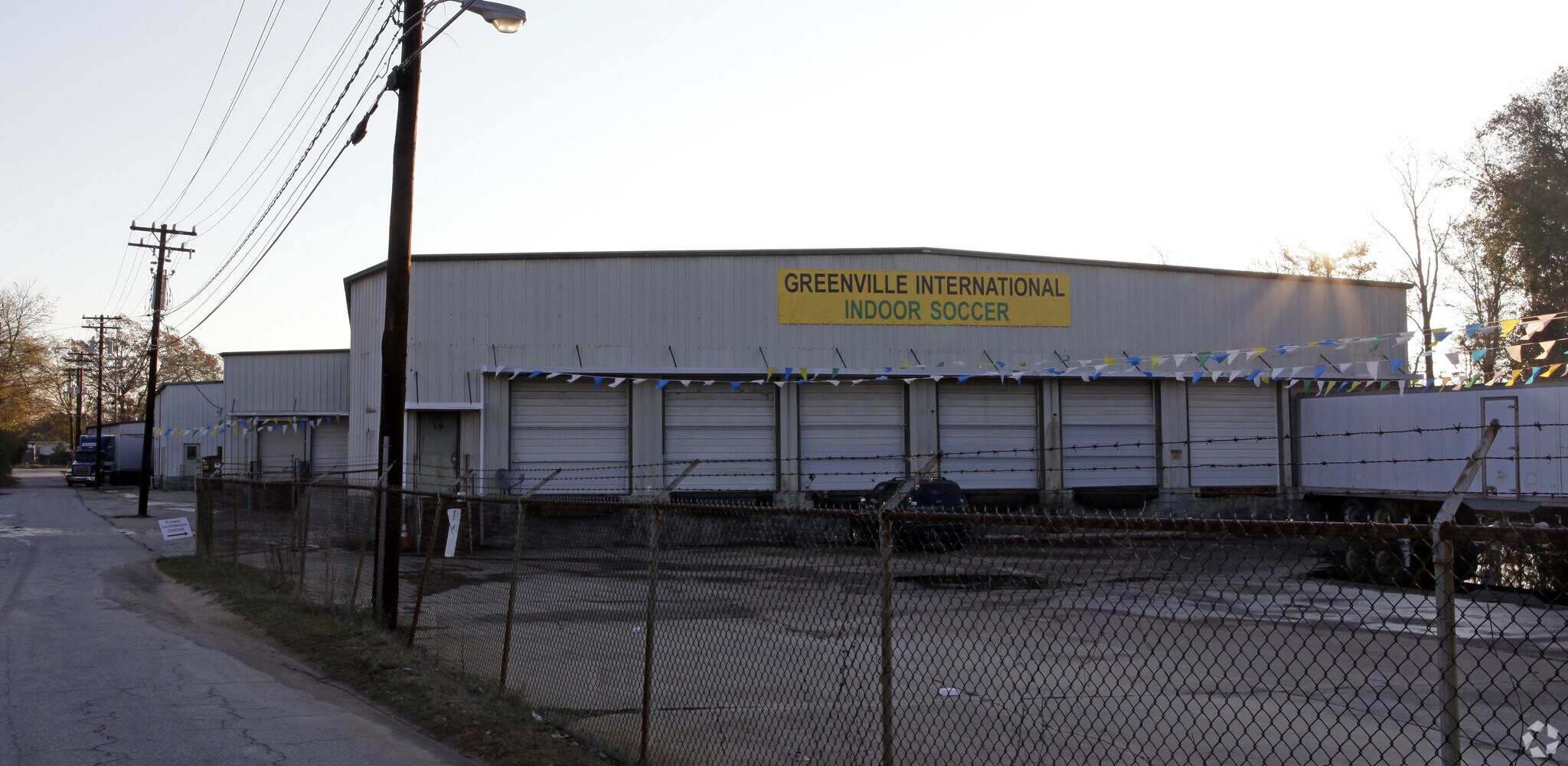 315 Pendleton Rd, Greenville, SC for sale Primary Photo- Image 1 of 1