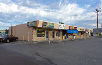 More details for 6139-6149 Watt Ave, North Highlands, CA - Retail for Lease