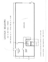 4208-4248 S 36th Pl, Phoenix, AZ for lease Floor Plan- Image 1 of 1