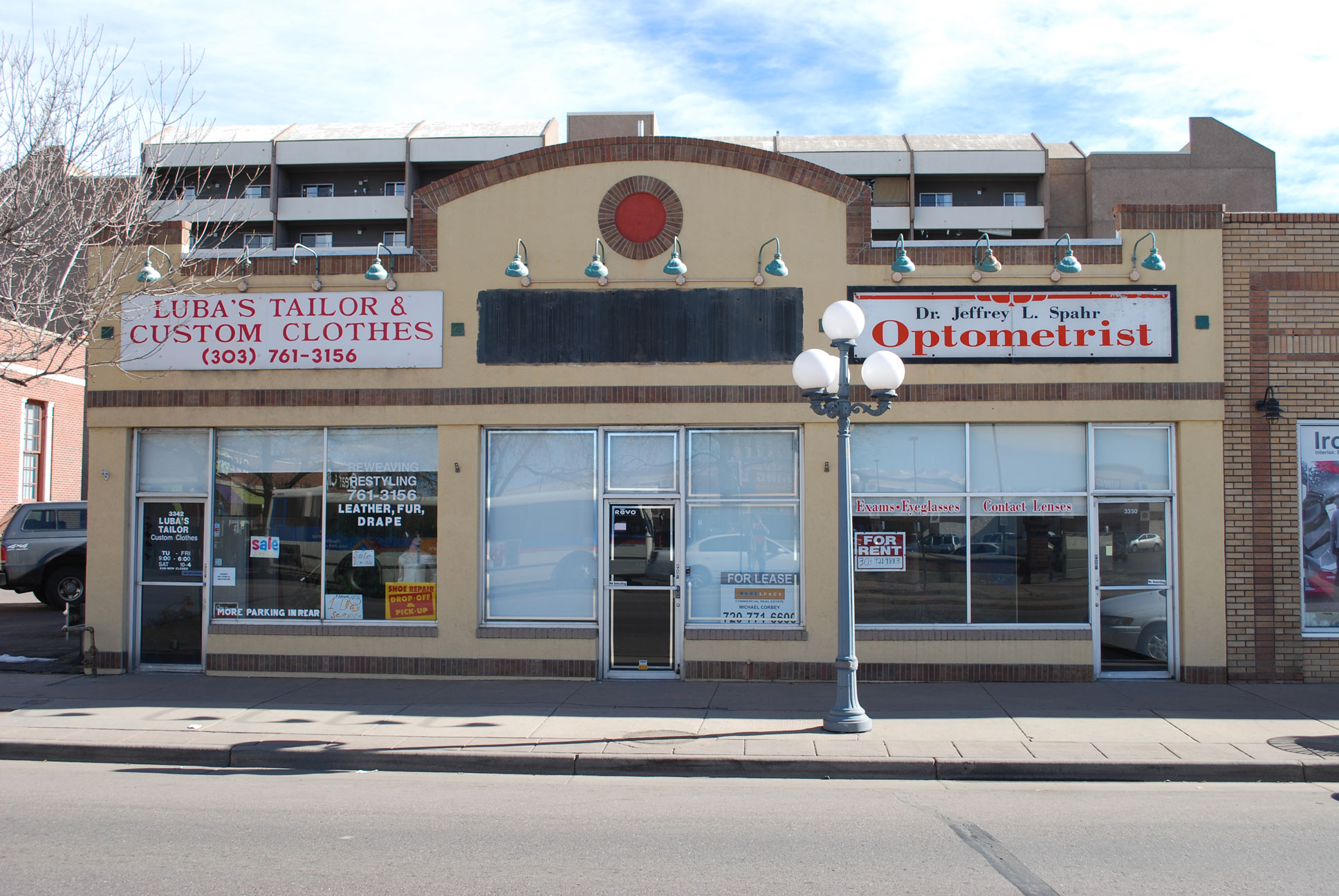 3342-3350 S Broadway, Englewood, CO for sale Building Photo- Image 1 of 1