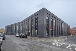 More details for 1 Moreton St, Birmingham - Office for Lease