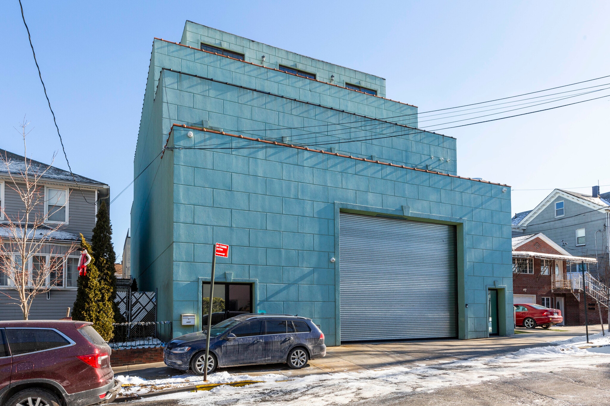 14-07 113th St, College Point, NY for lease Building Photo- Image 1 of 26