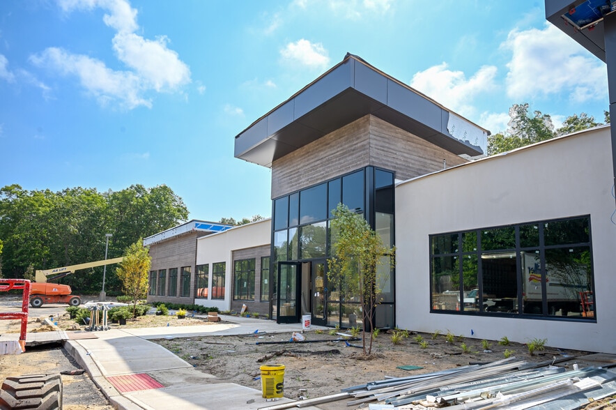 6679 Us Highway 9, Howell, NJ for lease - Building Photo - Image 2 of 10