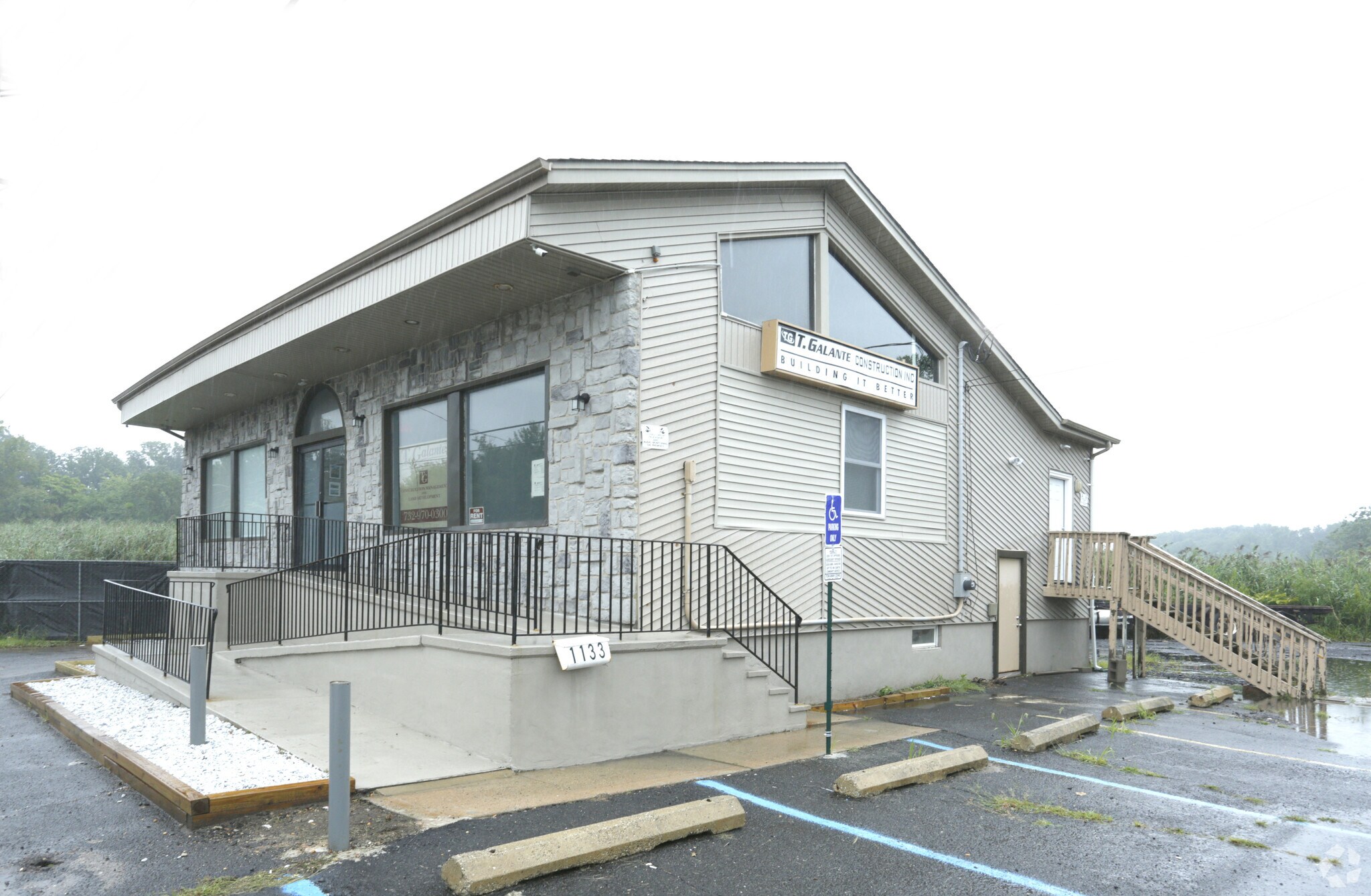 1133 State Route 35, South Amboy, NJ for sale Primary Photo- Image 1 of 1