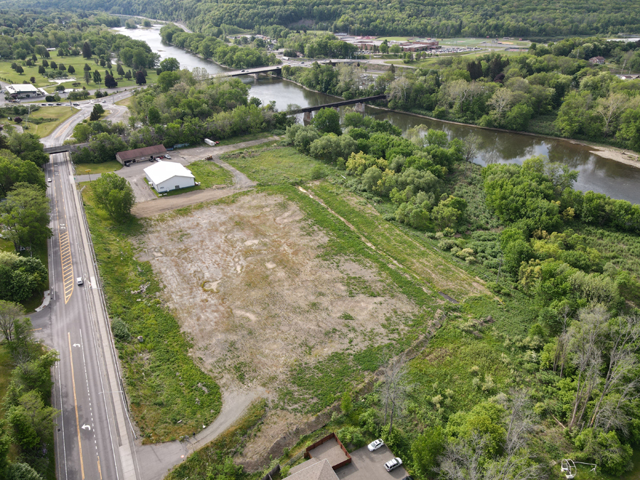 100 Chenango Bridge -1, Binghamton, NY for sale Primary Photo- Image 1 of 1