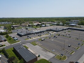 Westmar Plaza - Automotive Property