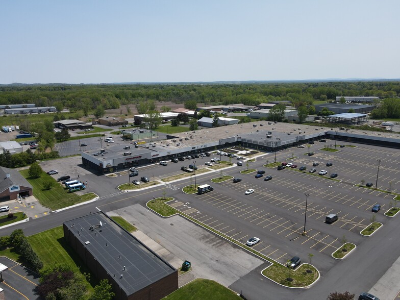 2111-2167 Buffalo Rd, Rochester, NY for lease - Building Photo - Image 1 of 7