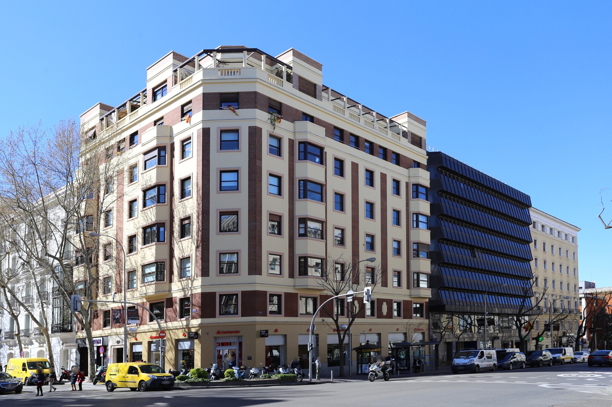 Calle de Velázquez, 31, Madrid, Madrid for sale Floor Plan- Image 1 of 1