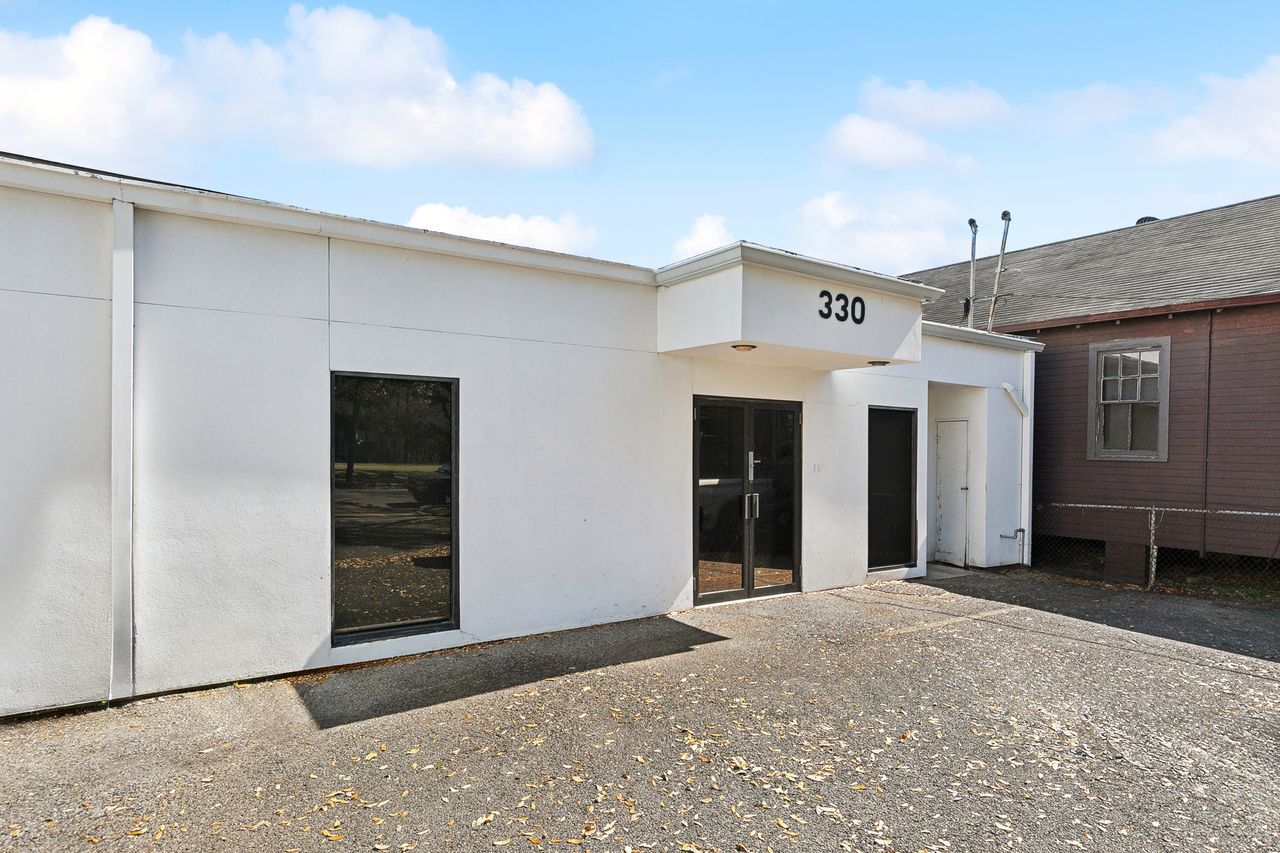 330 N Norman C Francis Pky, New Orleans, LA for sale Building Photo- Image 1 of 1