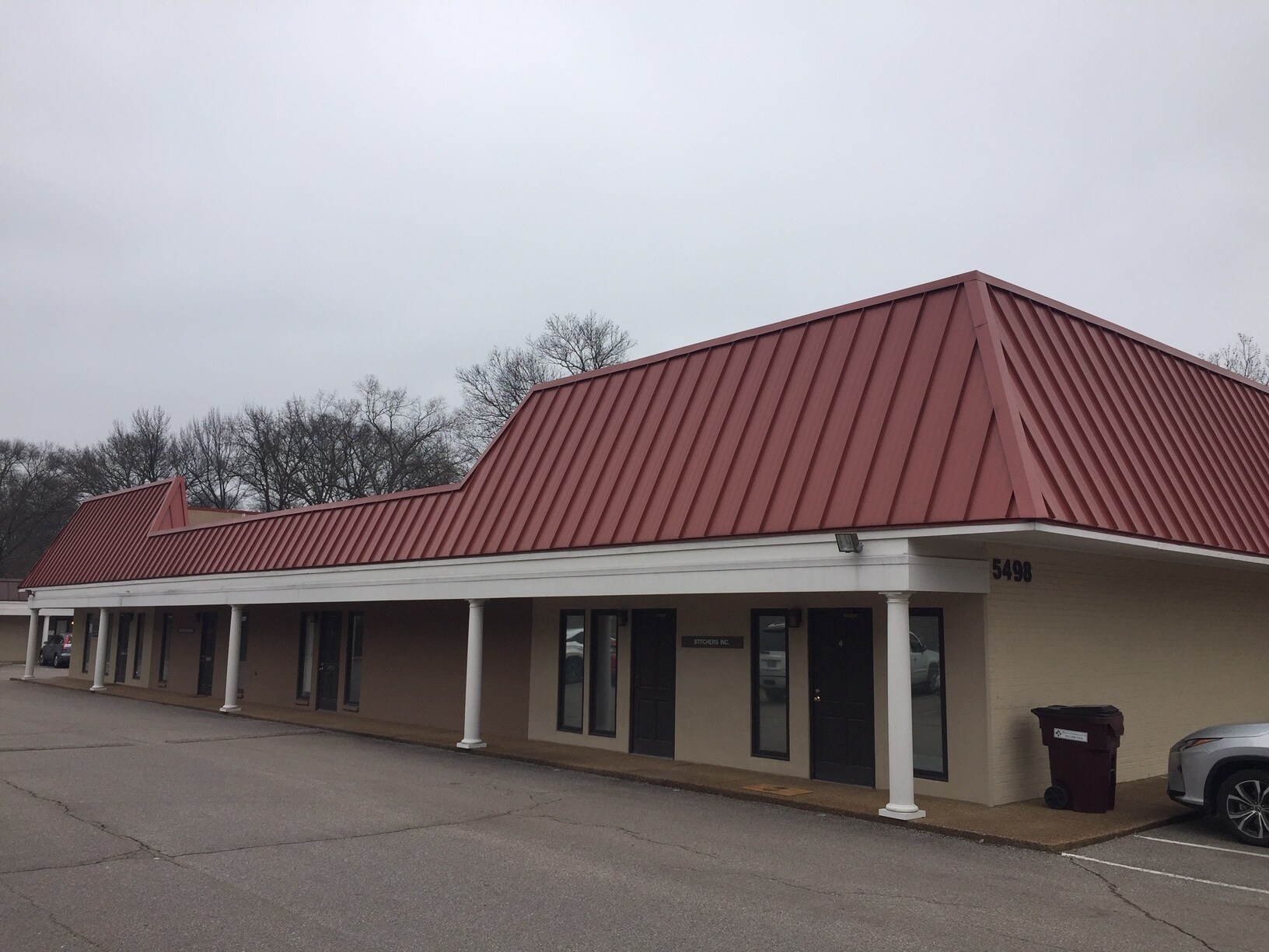 European Wax Center Poplar Avenue Memphis Tn 5500 Poplar Ave, Memphis, TN 38119 - Poplar Center | LoopNet