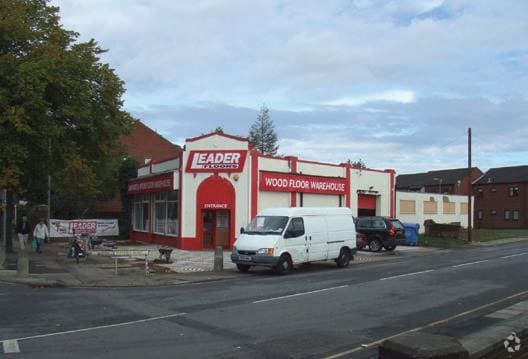 414-418 Marton Rd, Middlesbrough for sale Primary Photo- Image 1 of 1