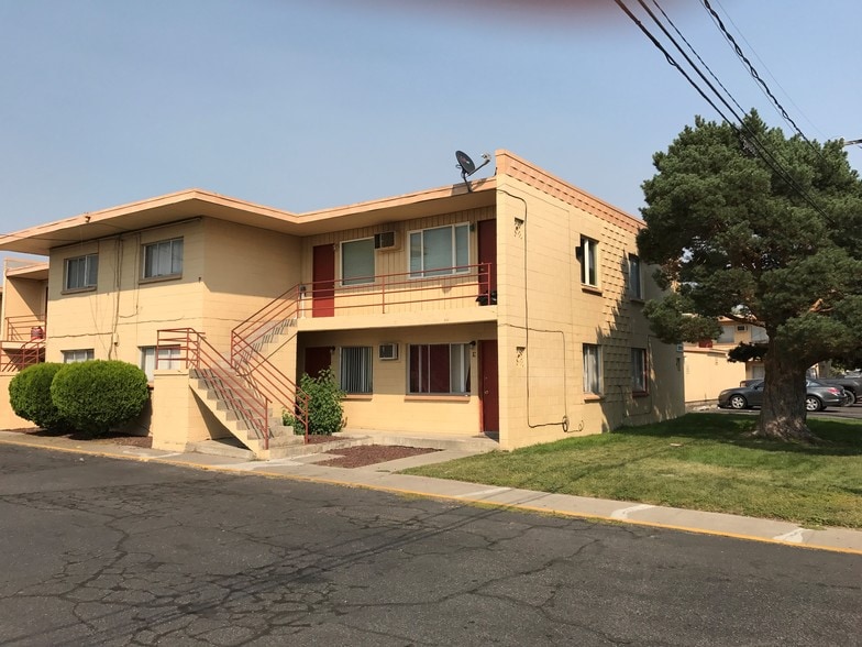 1919 W Jay St, Pasco, WA for sale - Other - Image 1 of 1