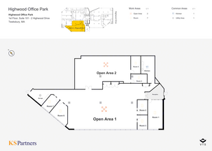 1 Highwood Dr, Tewksbury, MA for lease Floor Plan- Image 1 of 1