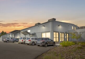 More details for 2 Eric Cir, Verdi, NV - Industrial for Sale