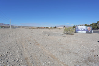 More details for NW Cnr N Durango Dr & W Alexander Rd, Las Vegas, NV - Land for Sale