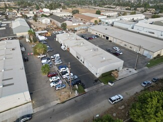 More details for 1723 Elzworth St, Bakersfield, CA - Industrial for Sale