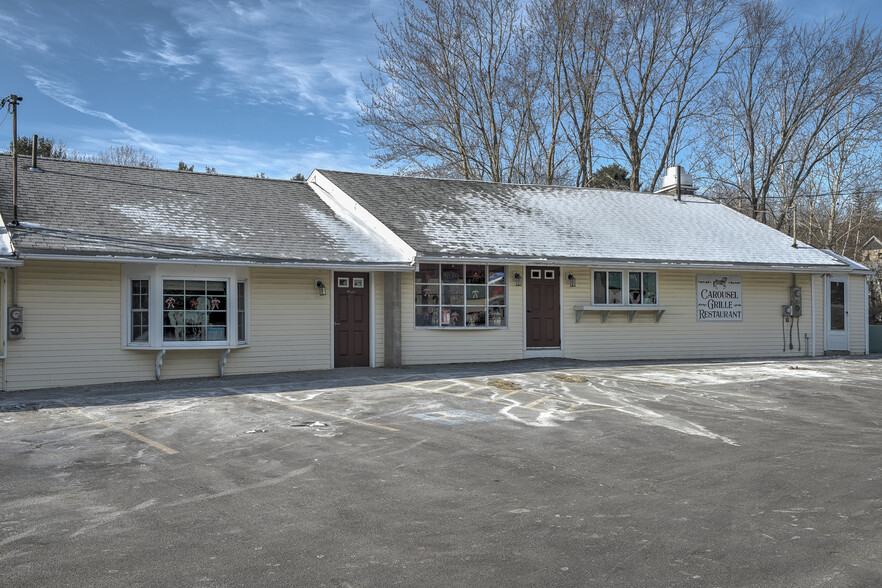10 NH Route 12 S, Fitzwilliam, NH for sale - Primary Photo - Image 1 of 35