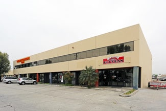 More details for 2128-2142 E Orangethorpe Ave, Fullerton, CA - Flex for Lease