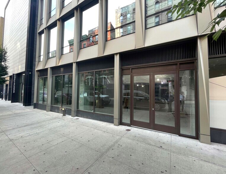 82 Ludlow St, New York, NY for lease - Building Photo - Image 2 of 5