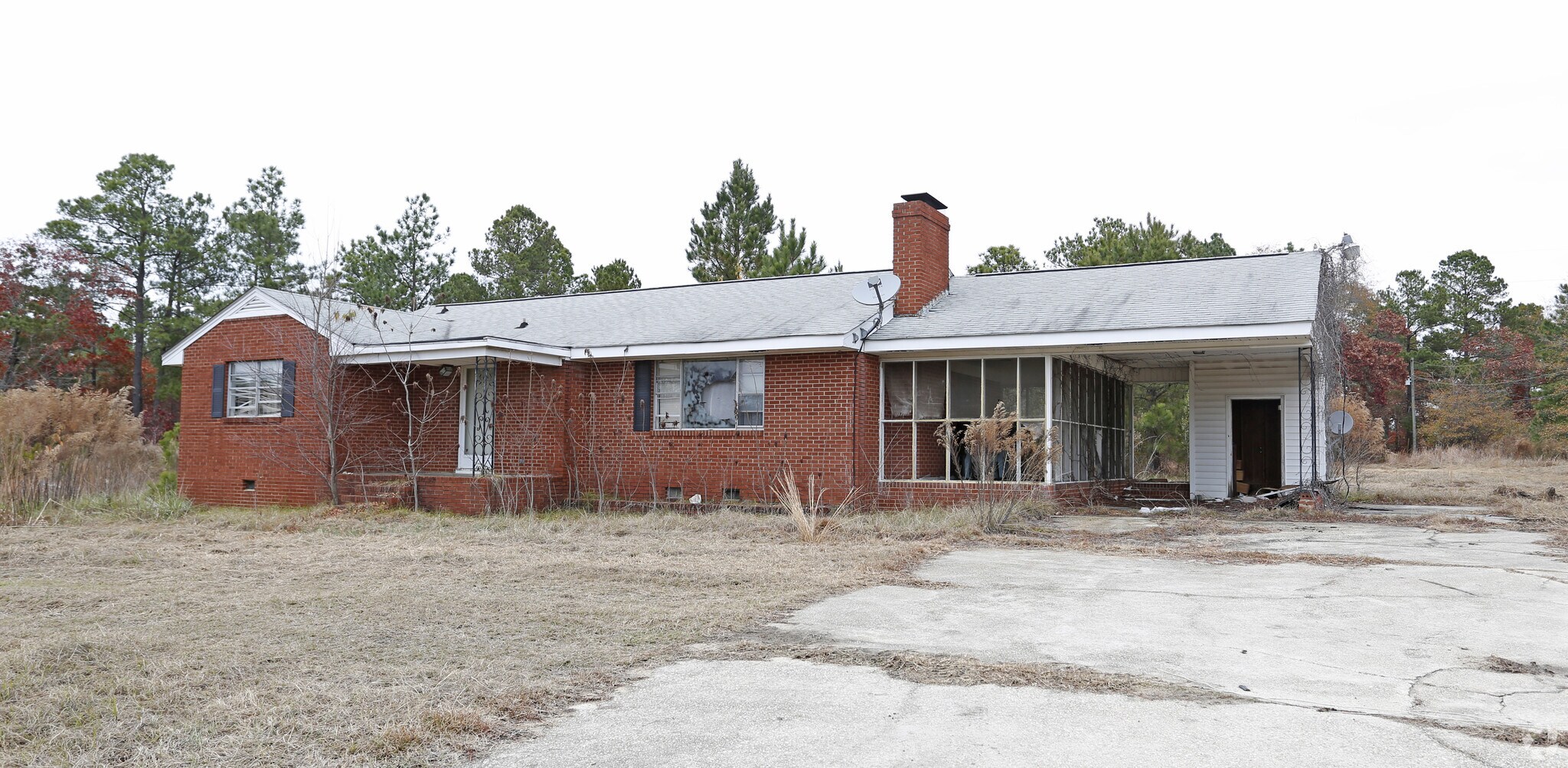 2183 NC 24-87, Cameron, NC for sale Primary Photo- Image 1 of 1