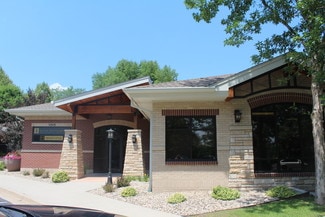 More details for 1315 Oakridge Dr, Fort Collins, CO - Office for Lease