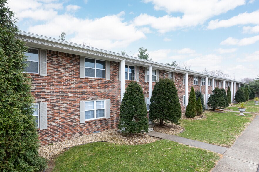 1345 W 2nd St, Seymour, IN for sale - Primary Photo - Image 1 of 1