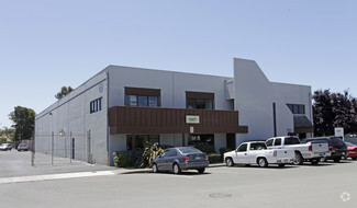 More details for 451 Ryder St, Vallejo, CA - Flex, Industrial for Lease