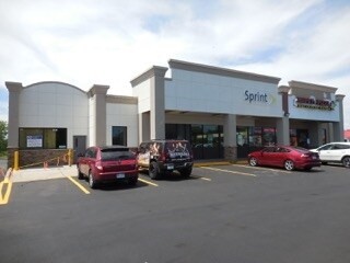 1429-1433 N Telegraph Rd, Monroe, MI for sale Building Photo- Image 1 of 1