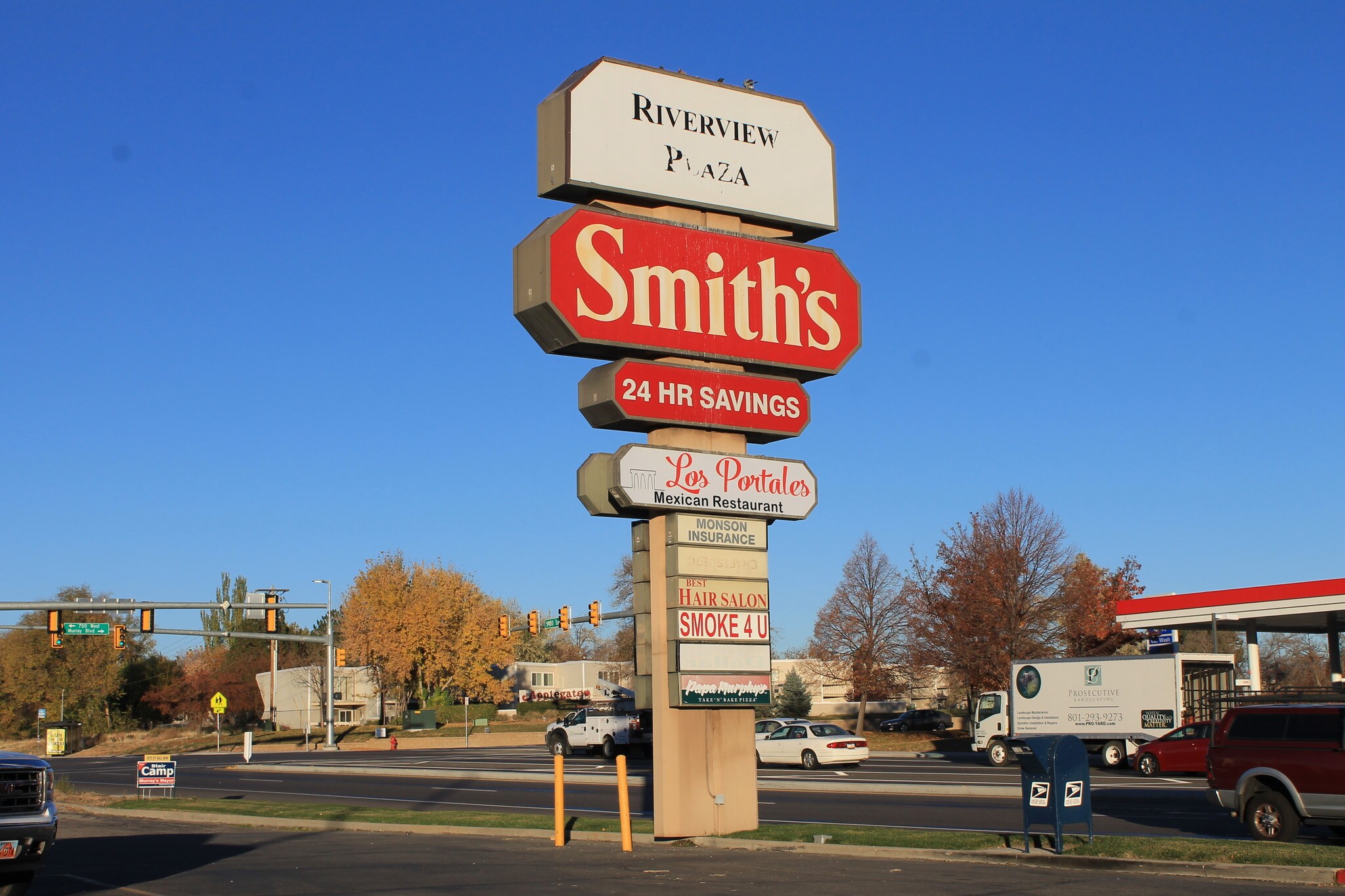 645689 W 5300 S, Murray, UT 84123 Retail for Lease