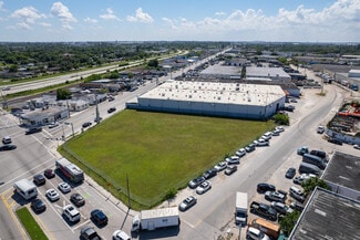 More details for NWC 22nd Ave & Ali Baba Ave, Opa Locka, FL - Land for Sale