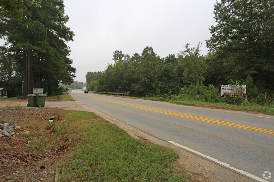 1191 Dutch Fork Rd, Irmo, SC for sale - Building Photo - Image 1 of 1