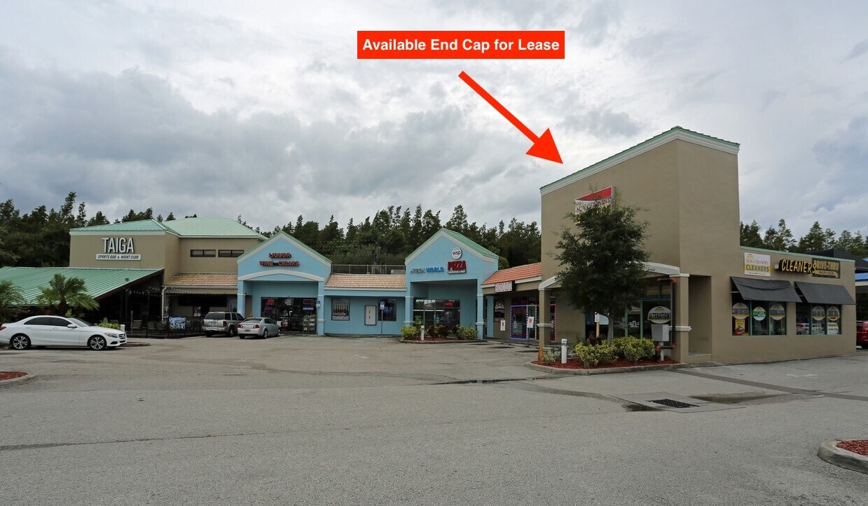 10309 Causeway Blvd, Tampa, FL for lease Interior Photo- Image 1 of 8