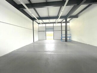 More details for Flex, Industrial for Lease