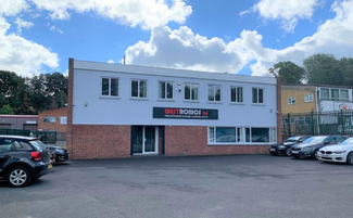 More details for 11-12 Marcus Clos, Reading - Industrial for Lease