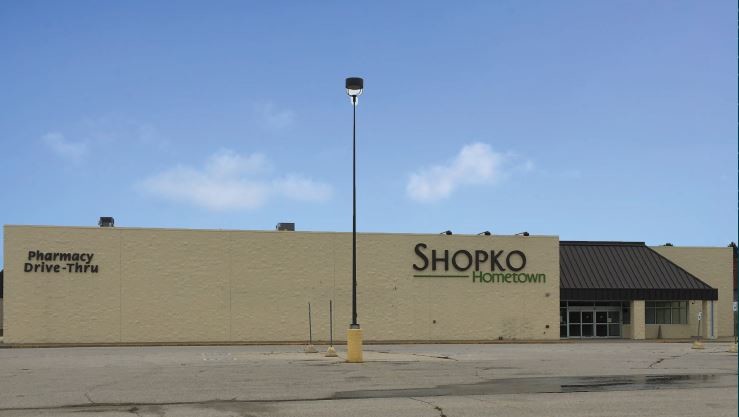 1625 Blaschko Ave, Arcadia, WI for sale - Building Photo - Image 1 of 1