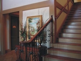 2205 Riverstone Blvd, Canton, GA for lease - Interior Photo - Image 3 of 6