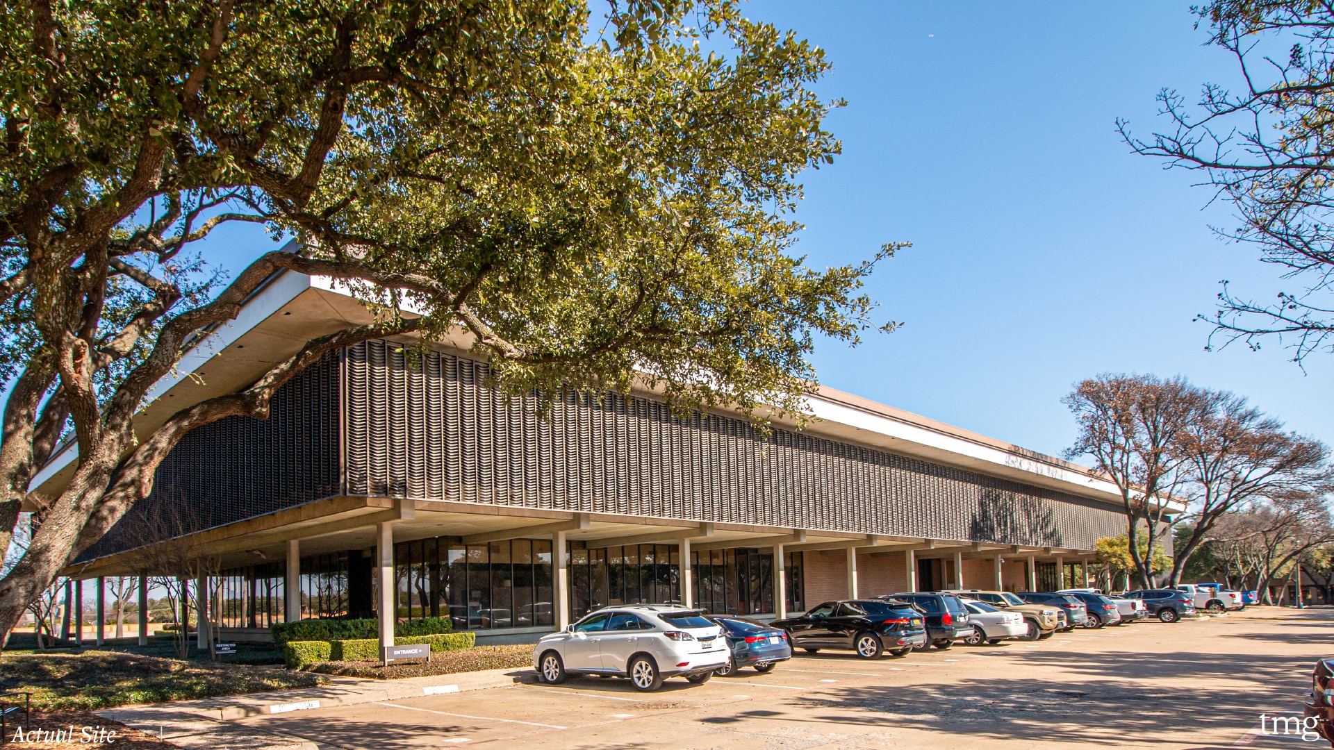 6250 Lyndon B Johnson Fwy, Dallas, TX for sale Building Photo- Image 1 of 1