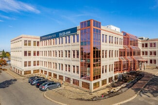 More details for 7405 Rte Transcanadienne, Montréal, QC - Office for Lease