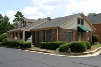 More details for 2440 Sandy Plains Rd, Marietta, GA - Coworking for Lease