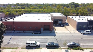 More details for 5328 N Northwest Hwy, Chicago, IL - Industrial for Sale